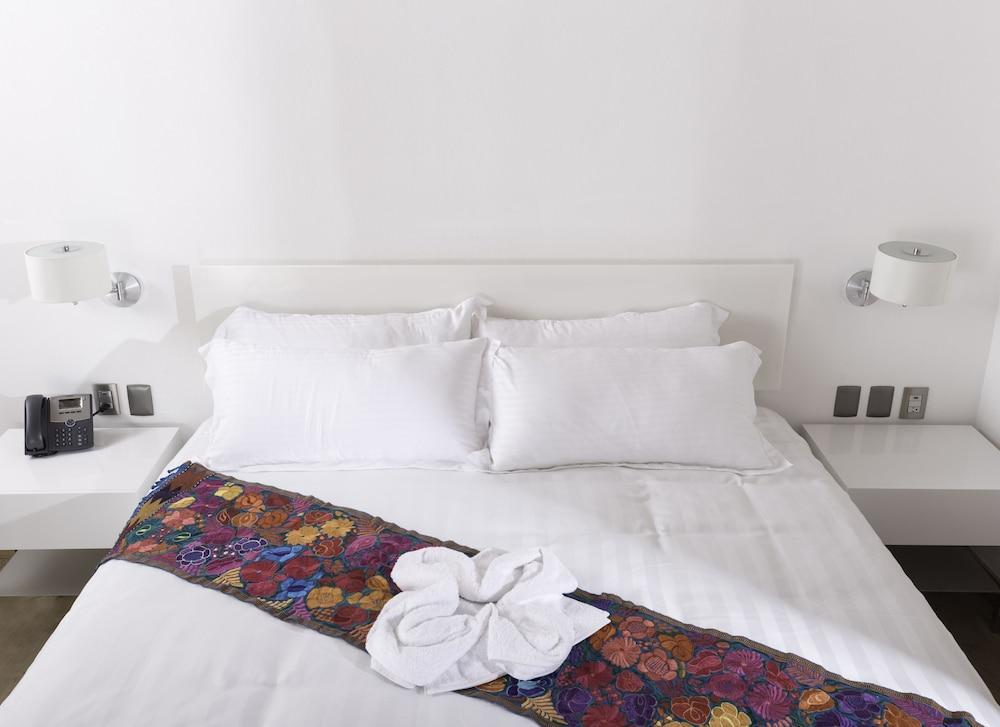 Domingo Santo Hotel Boutique (Adults Only) メキシコシティ エクステリア 写真