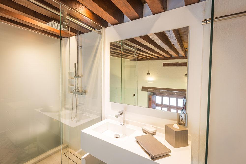 Domingo Santo Hotel Boutique (Adults Only) メキシコシティ エクステリア 写真