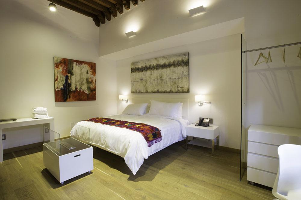 Domingo Santo Hotel Boutique (Adults Only) メキシコシティ エクステリア 写真