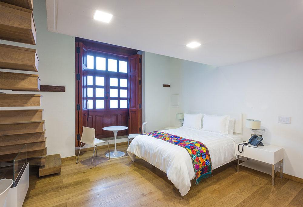 Domingo Santo Hotel Boutique (Adults Only) メキシコシティ エクステリア 写真