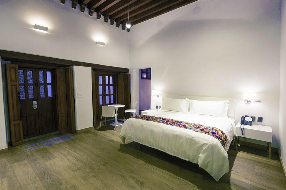 Domingo Santo Hotel Boutique (Adults Only) メキシコシティ エクステリア 写真